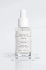 Bioactive Prebiotics Jelly Serum