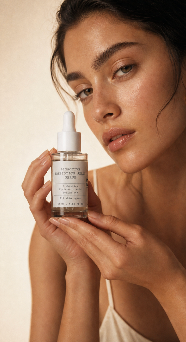 The Skin Microbiome: Your Guide to Healthy, Microbiome-Friendly Skincare in 2026 D.E.N. Skincare