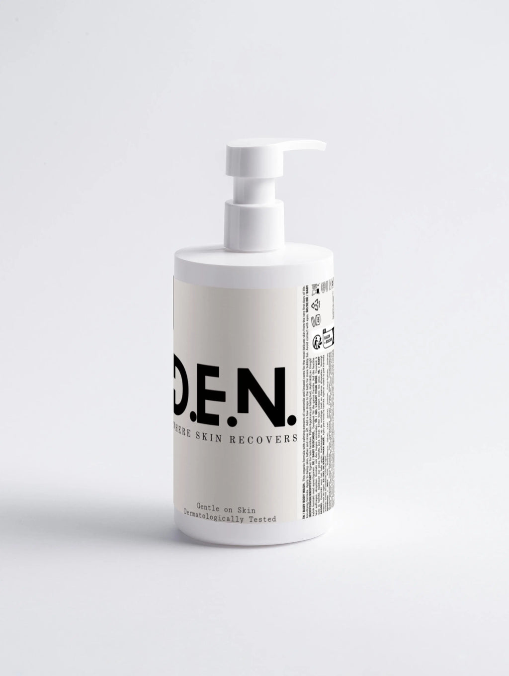 Baby Body Wash Selfnamed