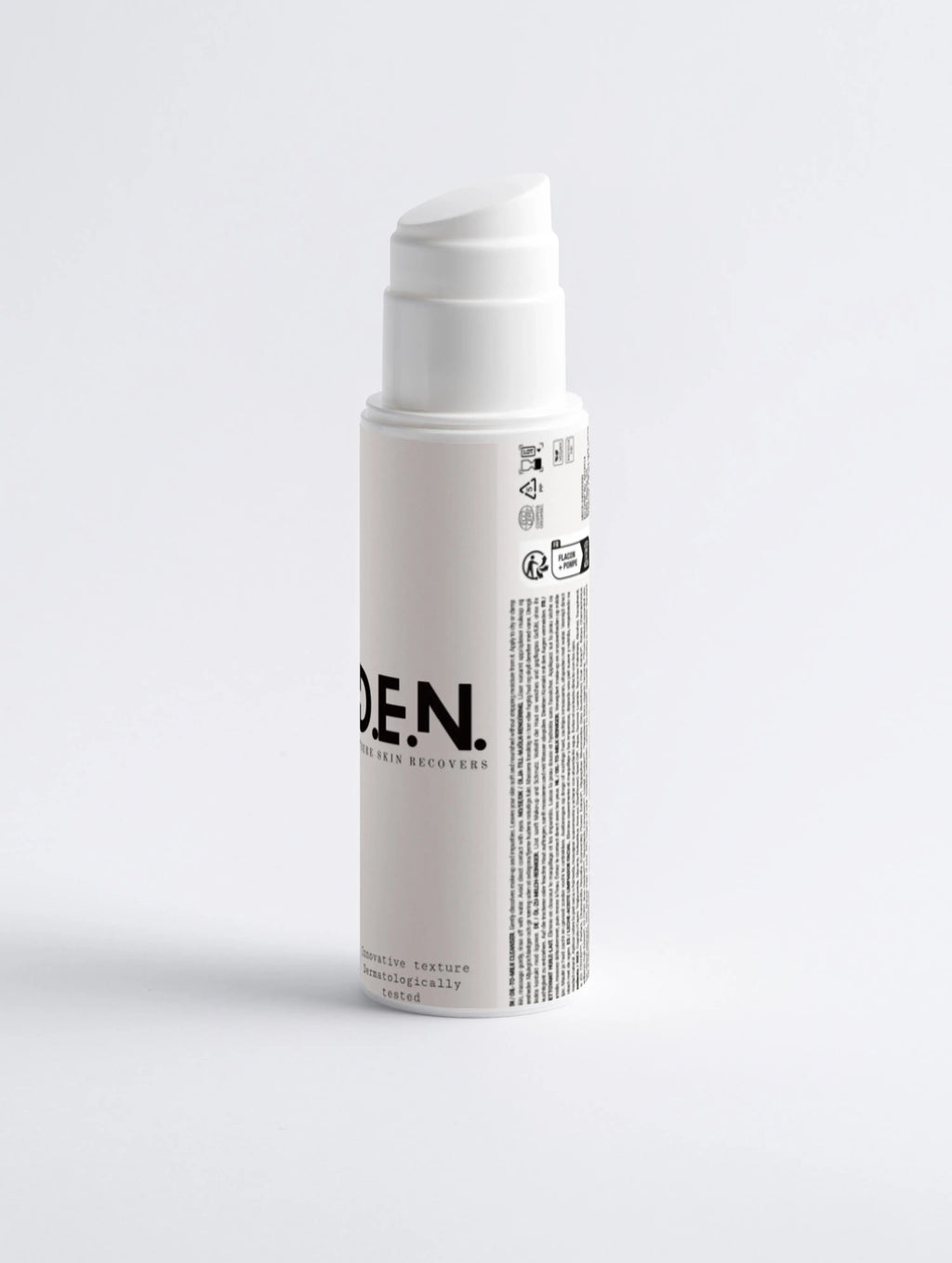 Sensitive Skin Oil-To-Milk Cleanser Selfnamed