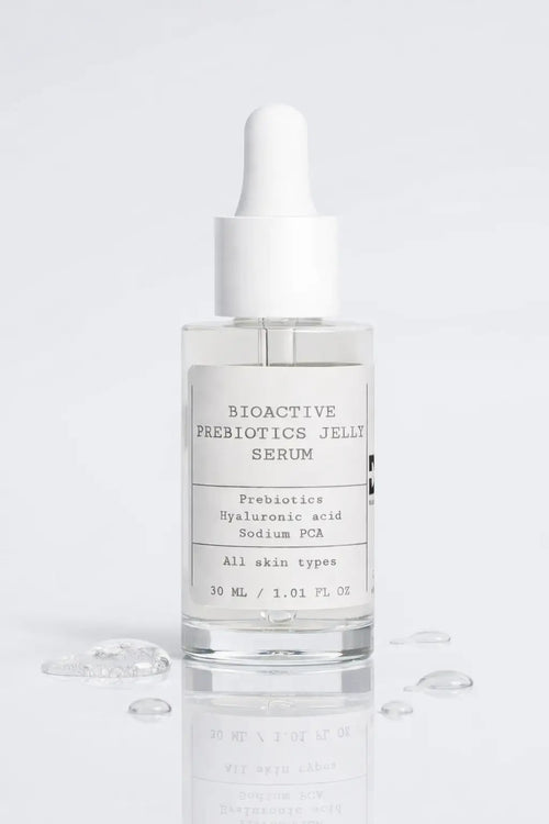 Bioactive Prebiotics Jelly Serum Selfnamed