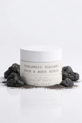 Icelandic Volcano Face & Body Scrub Selfnamed