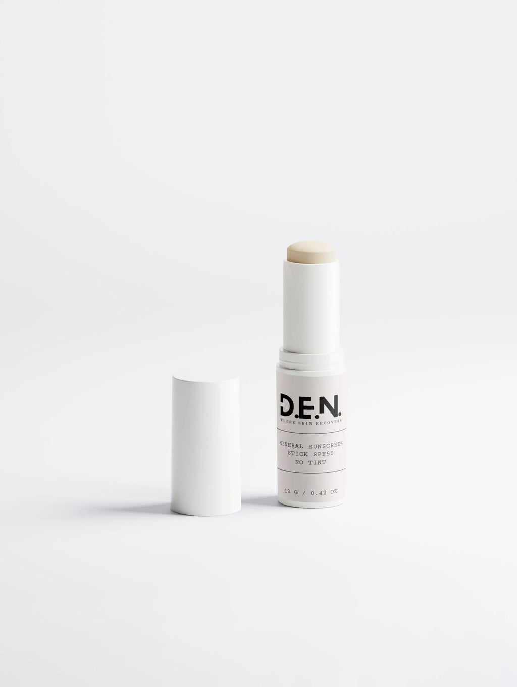 Sun Protection SPF50 Stick, no tint Selfnamed