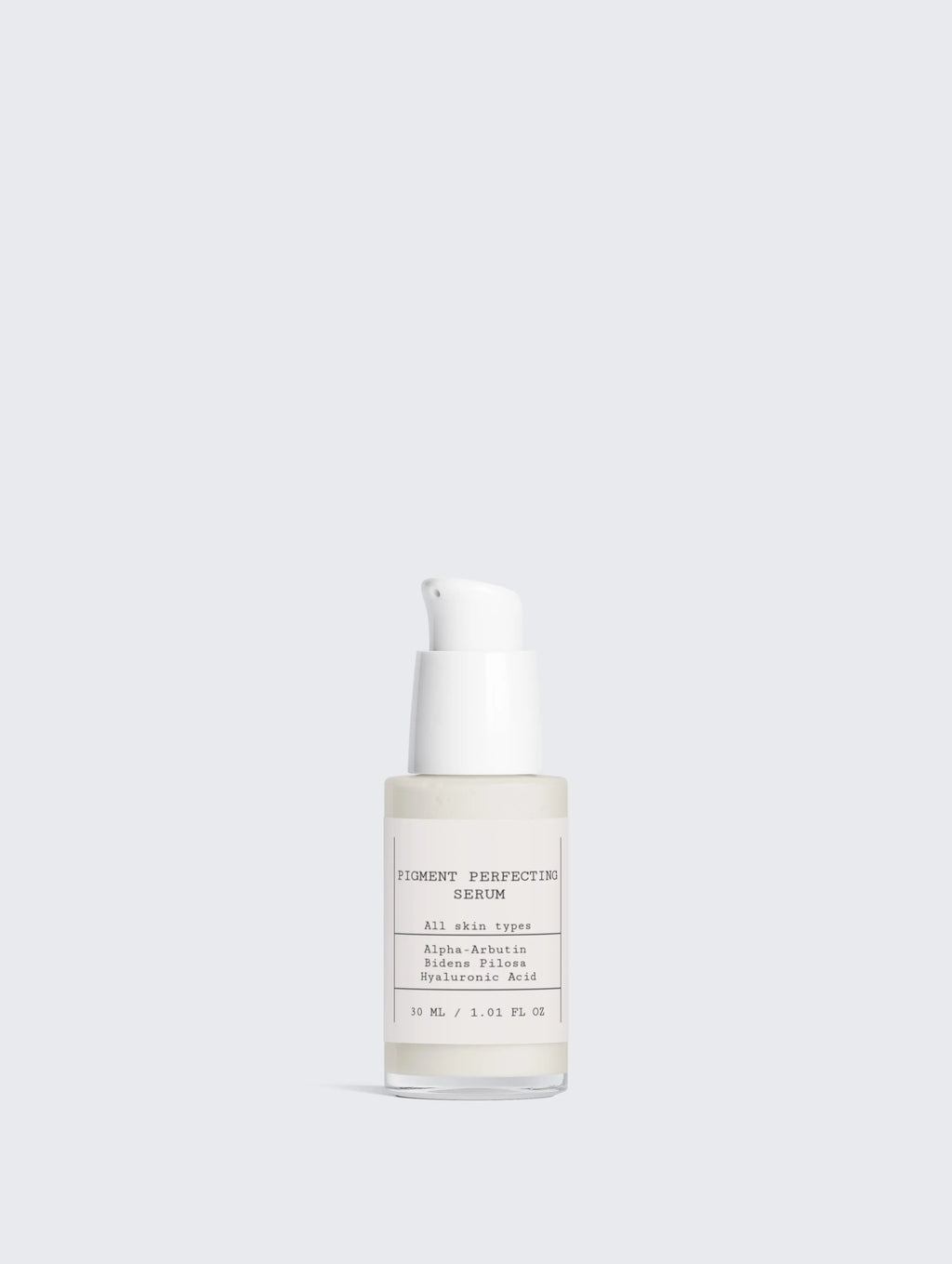 Pigment Perfecting Serum Selfnamed