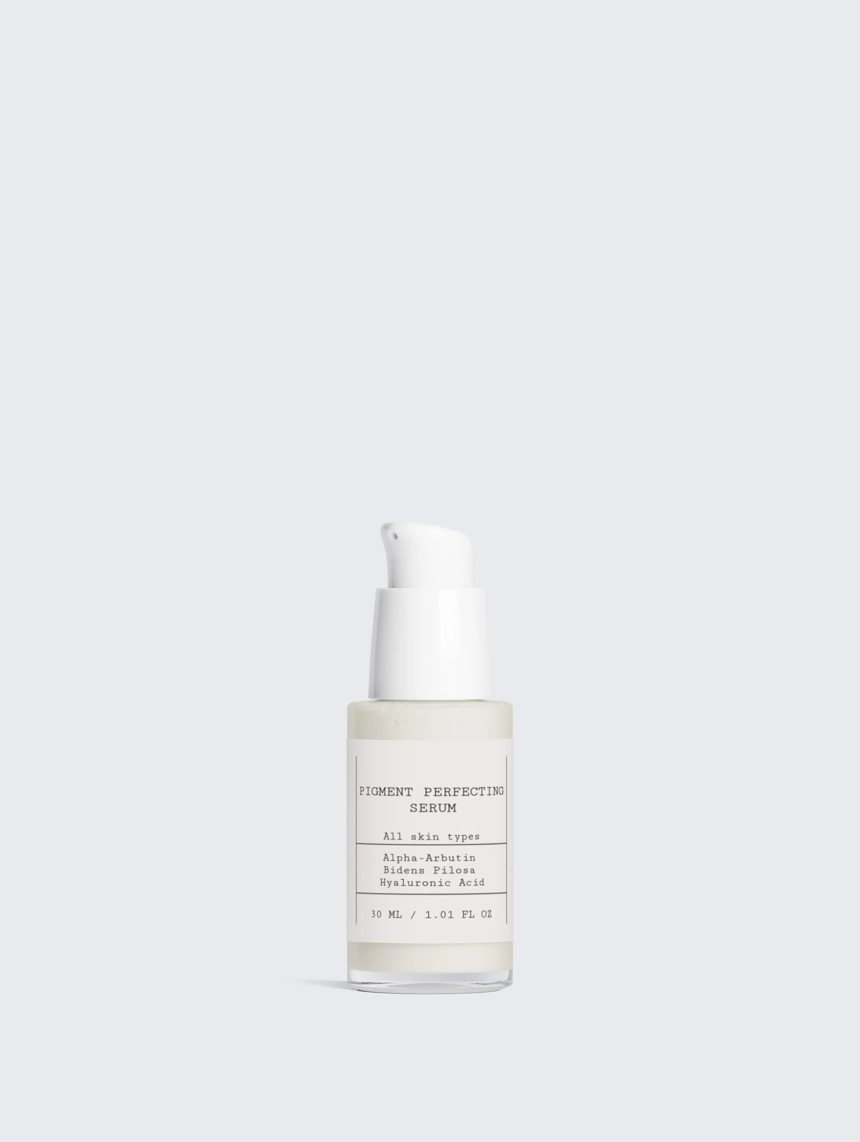Pigment Perfecting Serum Selfnamed
