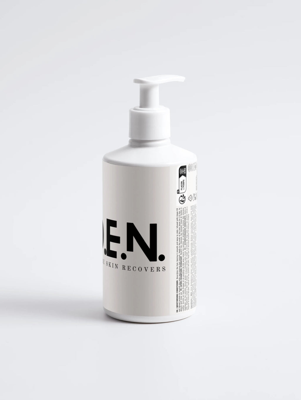Natural Moisturising Conditioner