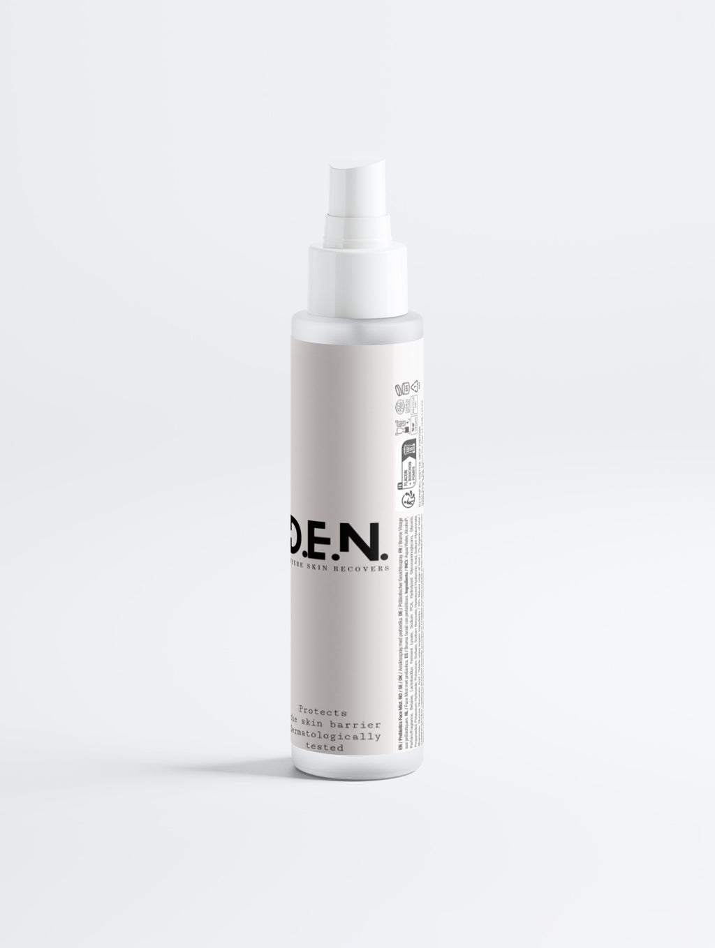 Microbiome Prebiotics Face Mist