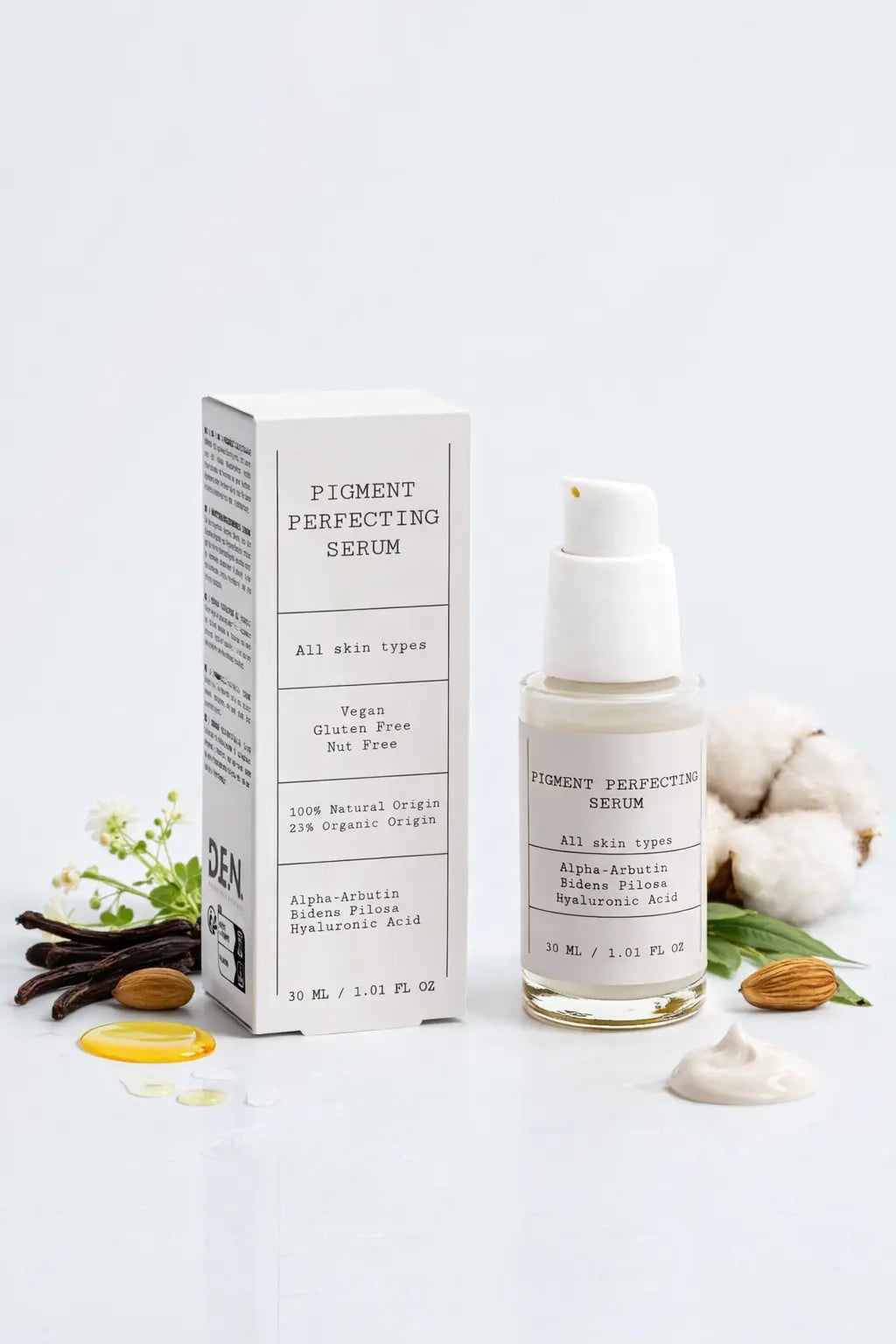 Pigment Perfecting Serum Selfnamed
