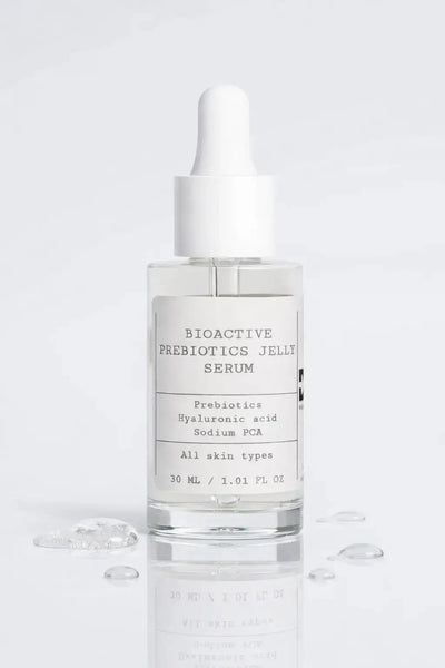 Bioactive Prebiotics Jelly Serum