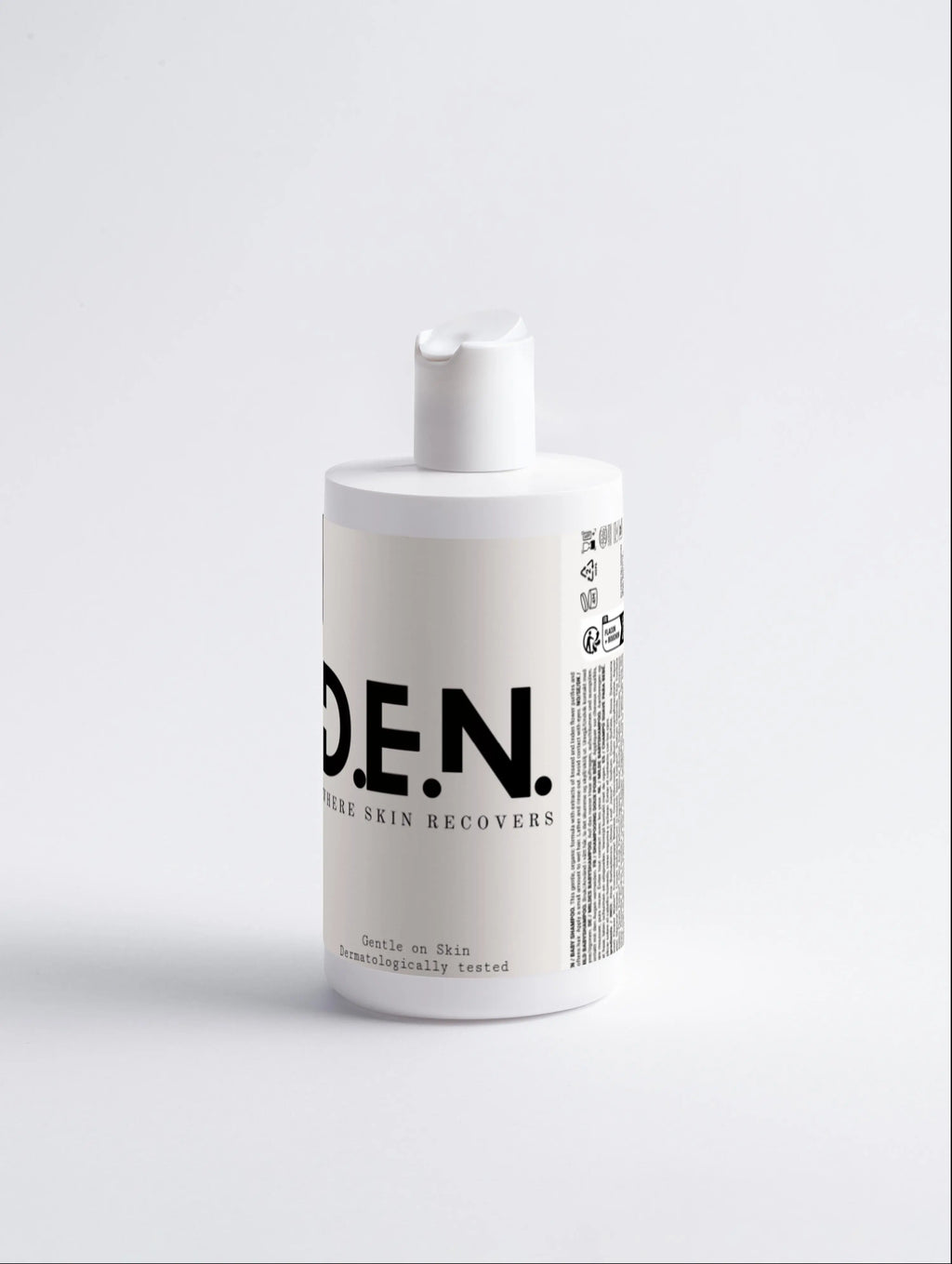 Gentle Baby Shampoo Selfnamed